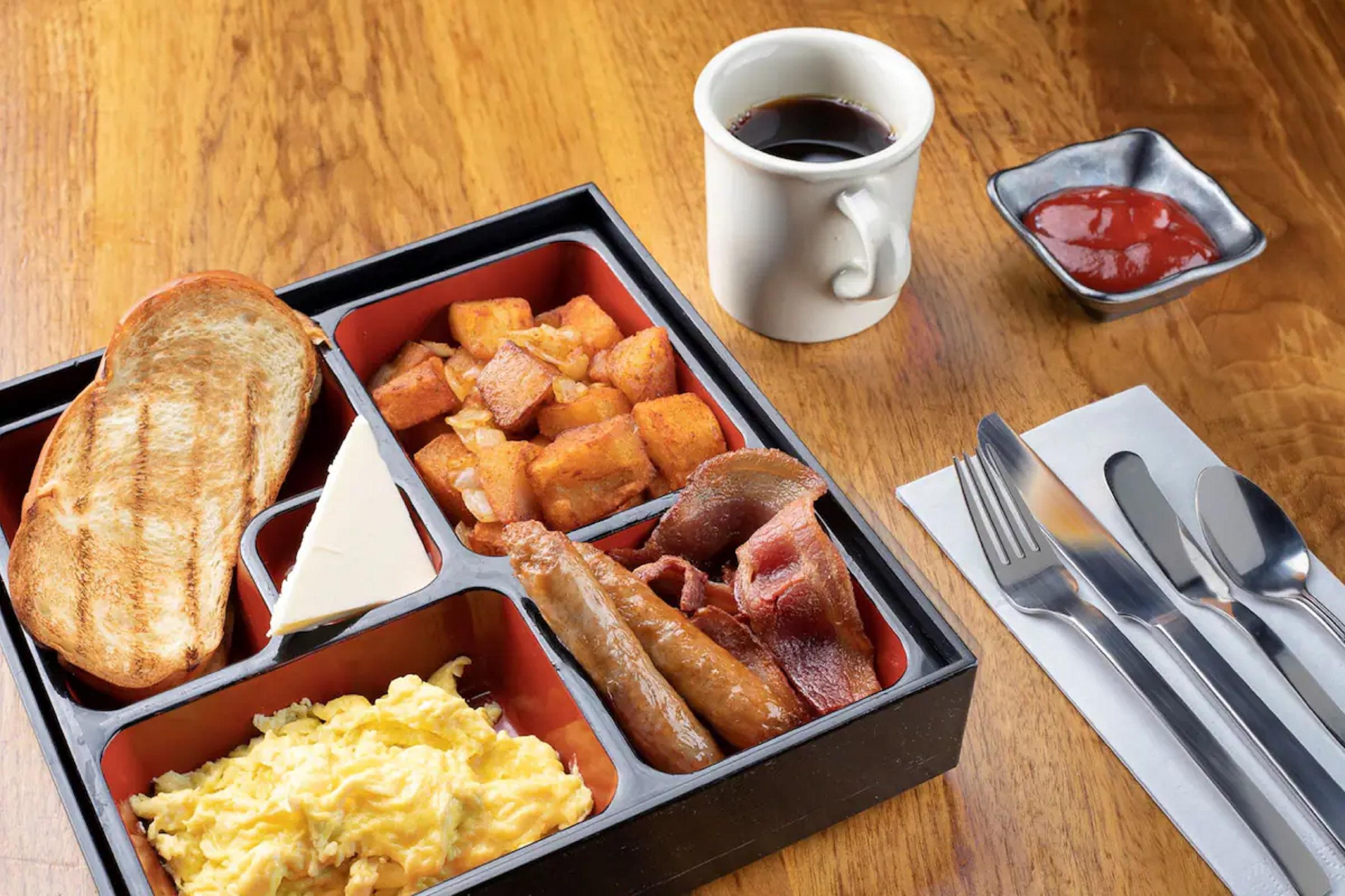 6 콜럼버스 호텔 뉴욕 외부 사진